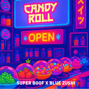 Candy Roll
