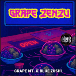 Grape Zenzu