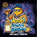 Hood Lemon Drops