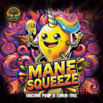 Mane Squeeze