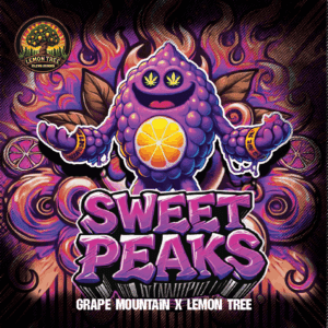 Sweet Peaks